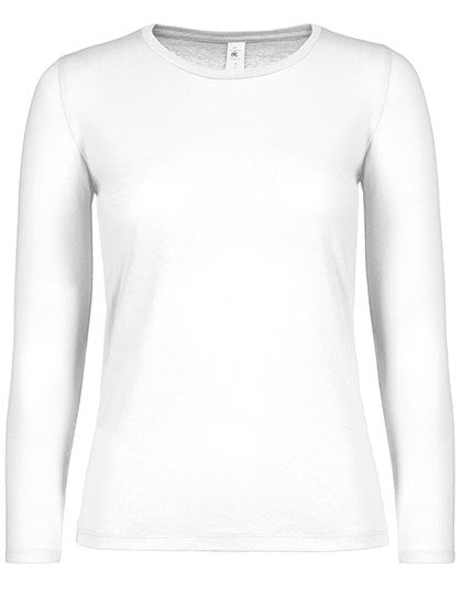 Women´s T-Shirt #E150 Long Sleeve
